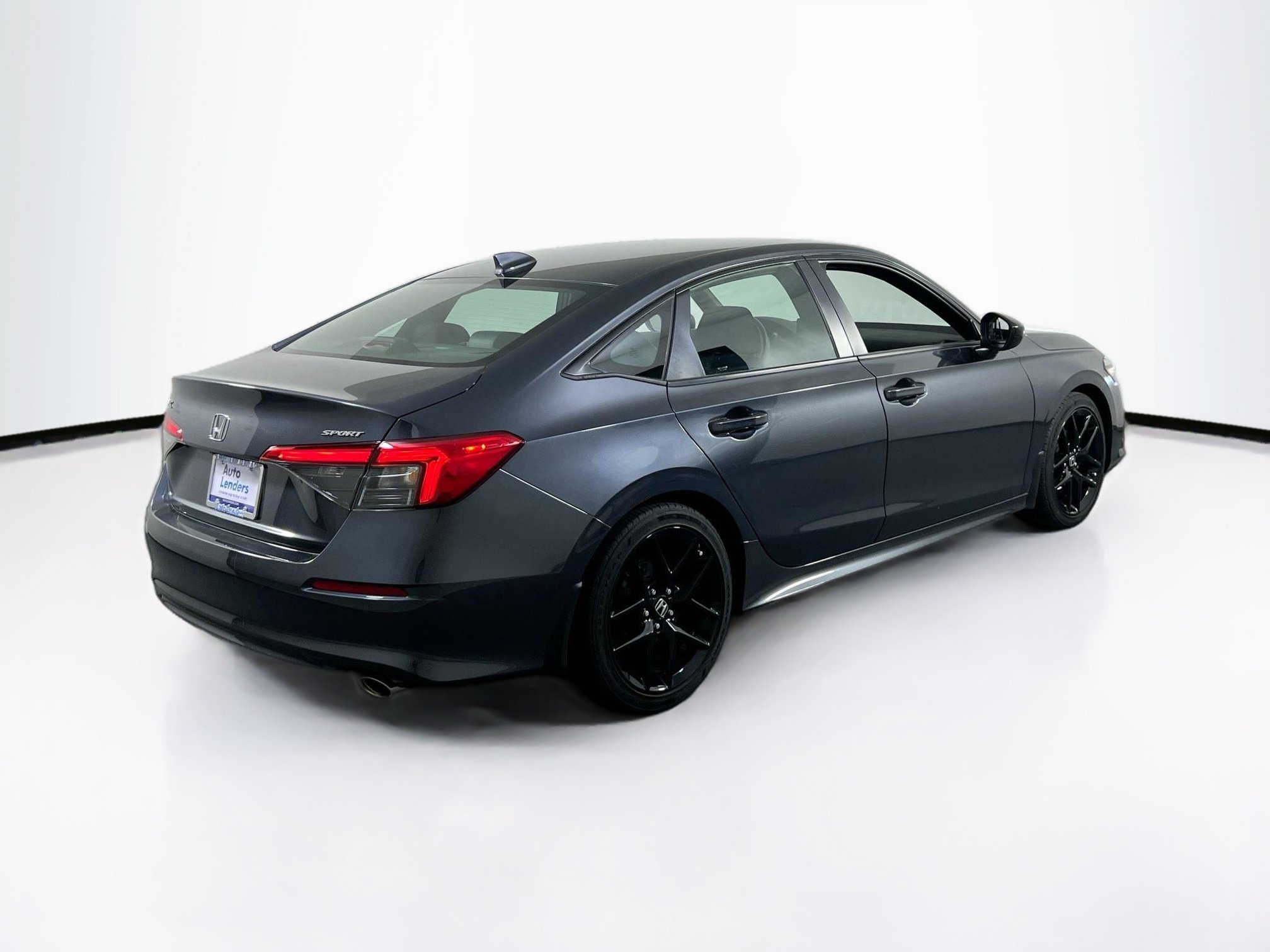 Used 2023 Honda Civic Sport image 6