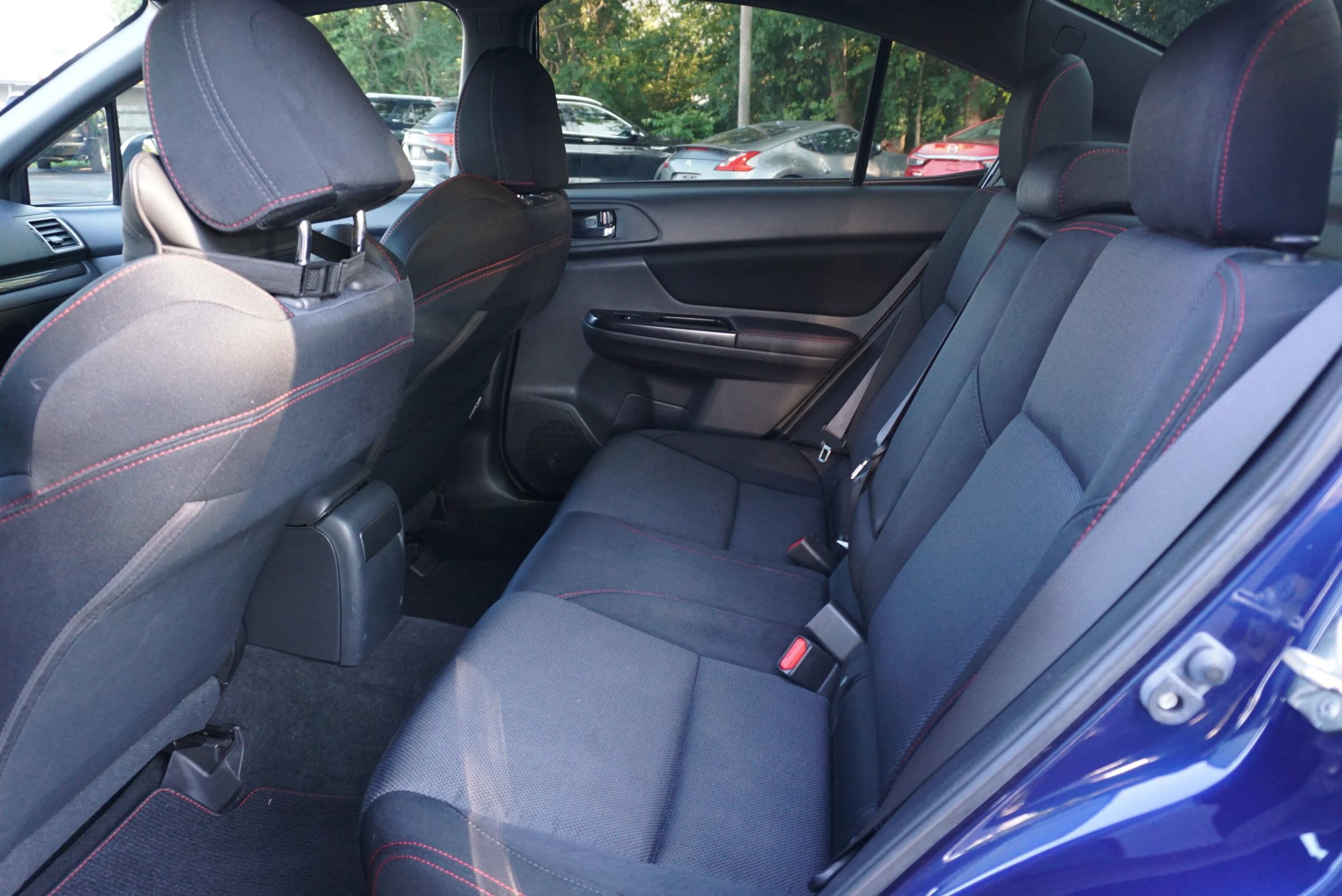Used 2019 Subaru WRX w/ Popular Package #3 AWD/4WD image 23