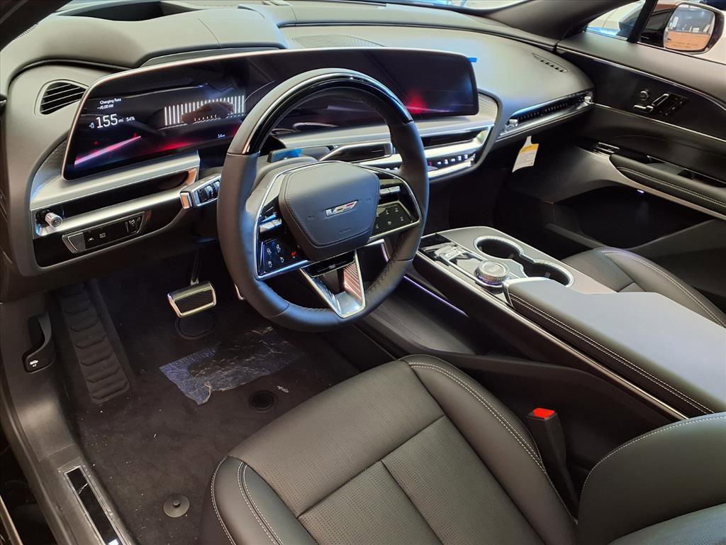 New 2026 Cadillac Lyriq V image 14