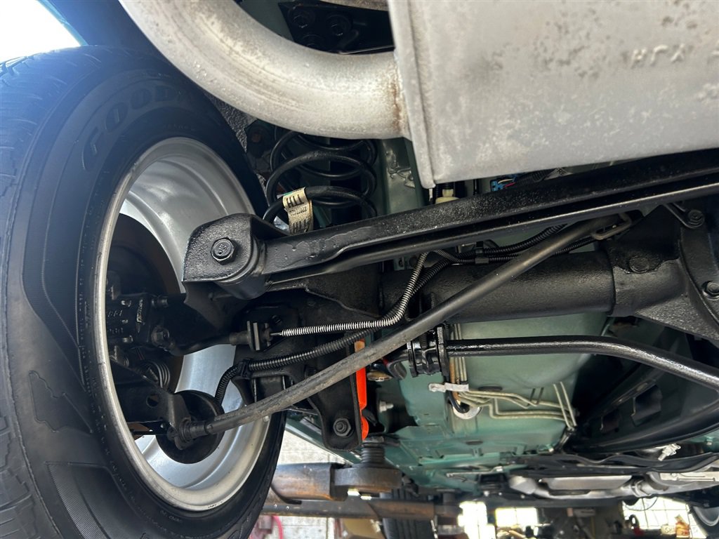 Used 1997 Chevrolet Camaro Z28 w/ Preferred Equipment Group 2 RWD image 77