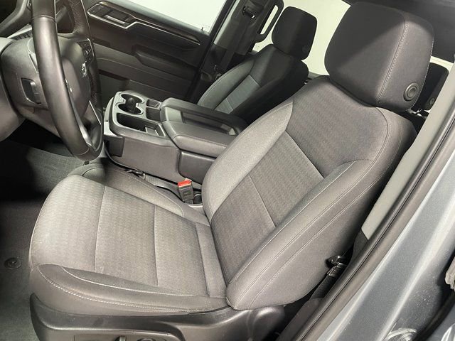 Used 2023 Chevrolet Silverado 1500 RST image 12