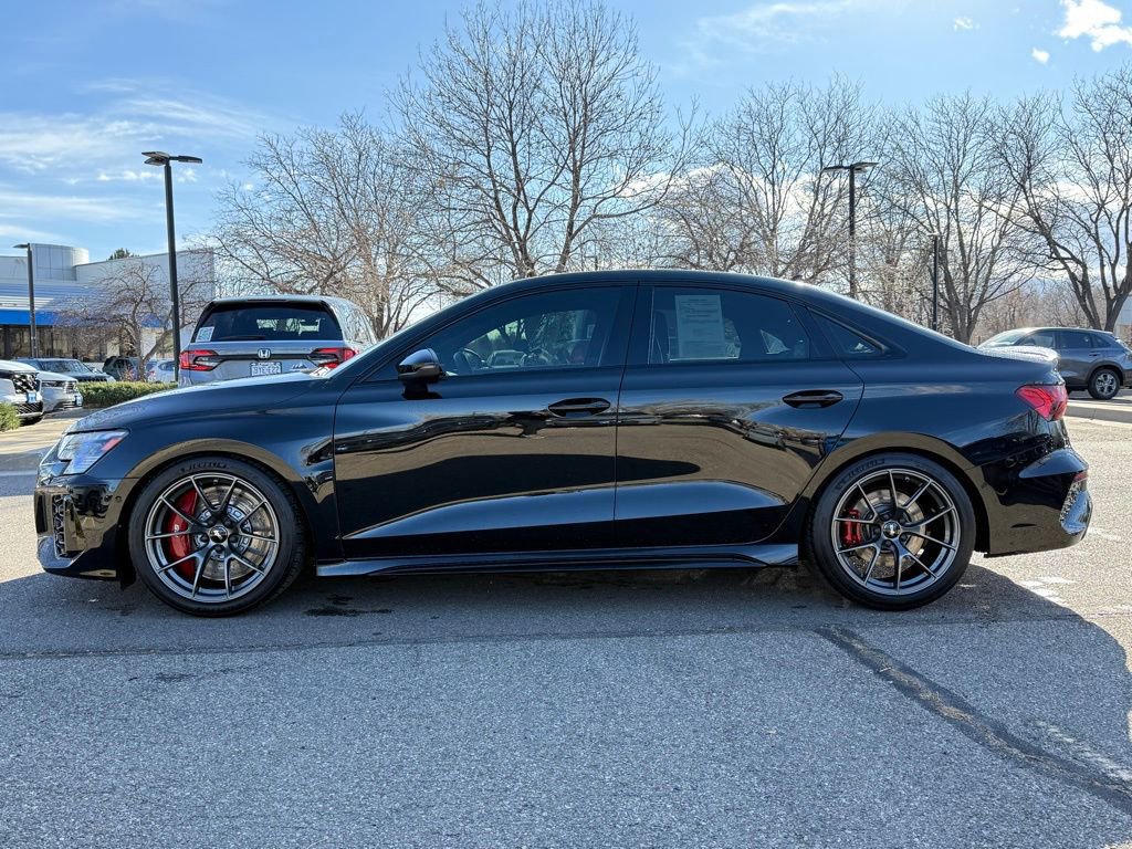 Used 2022 Audi RS 3 image 7