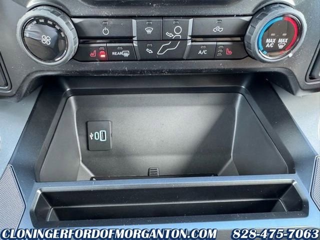 New 2026 Ford F250 XLT w/ XLT Premium Package AWD/4WD image 29