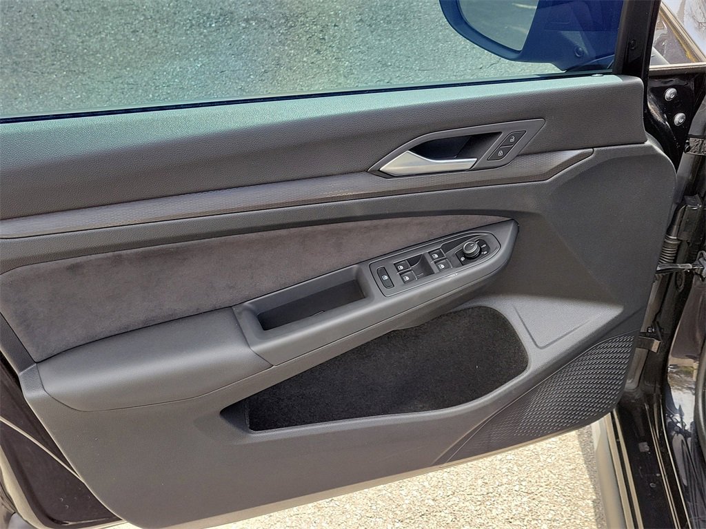 Used 2023 Volkswagen GTI S image 16