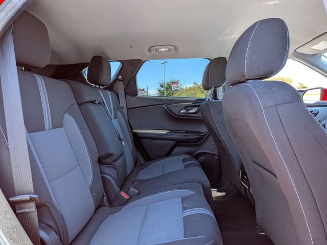 Used 2023 Chevrolet Blazer LT image 22