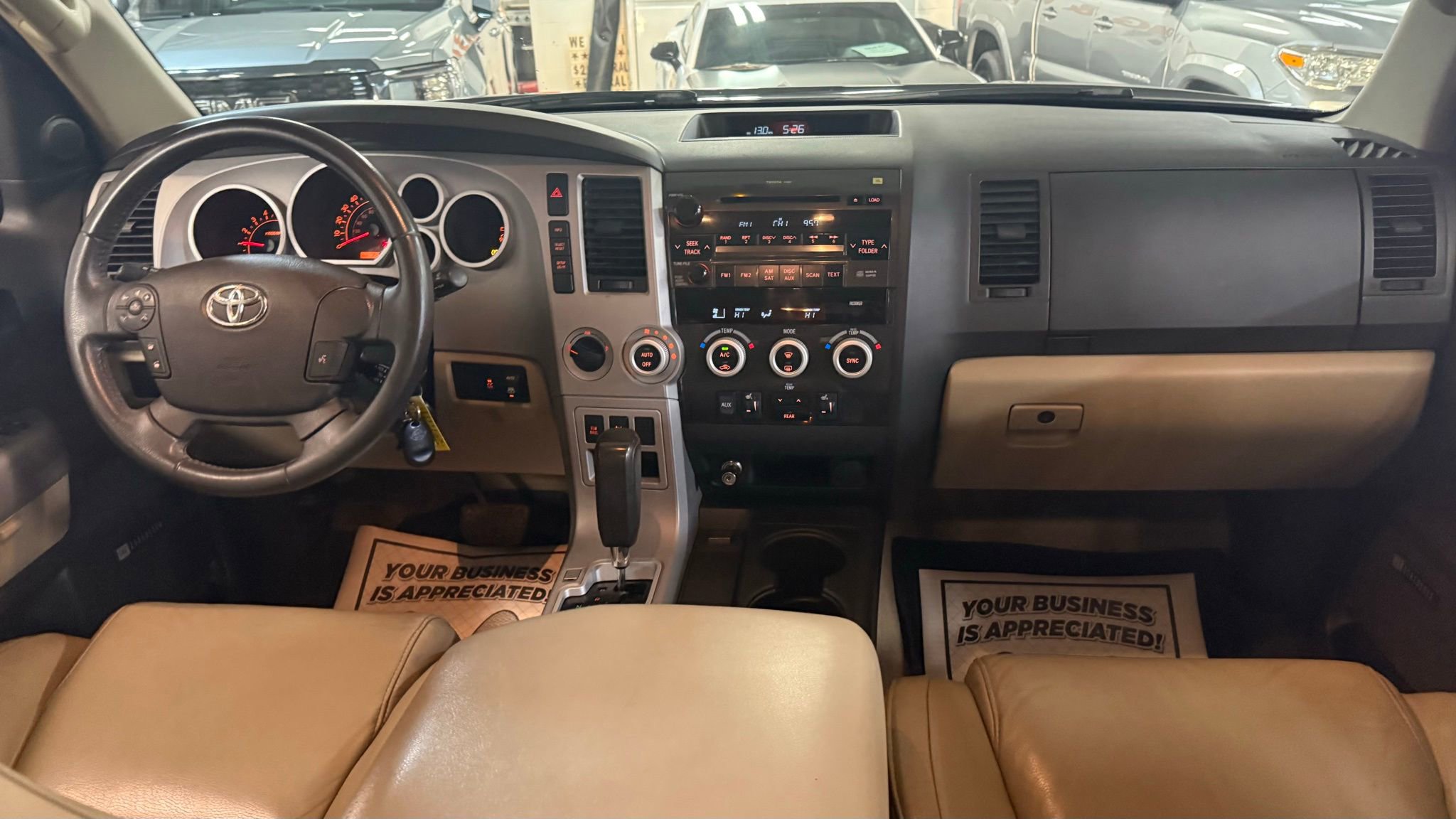 Used 2008 Toyota Sequoia SR5 image 14