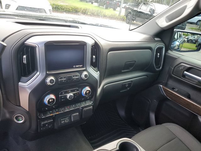 Used 2020 GMC Sierra 1500 SLE w/ SLE Value Package AWD/4WD image 28