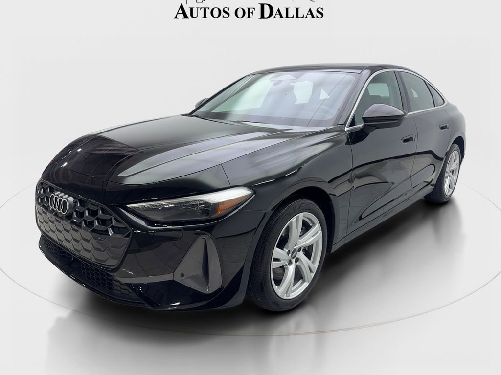 Used 2025 Audi A5 2.0T Premium w/ Convenience Package image 2