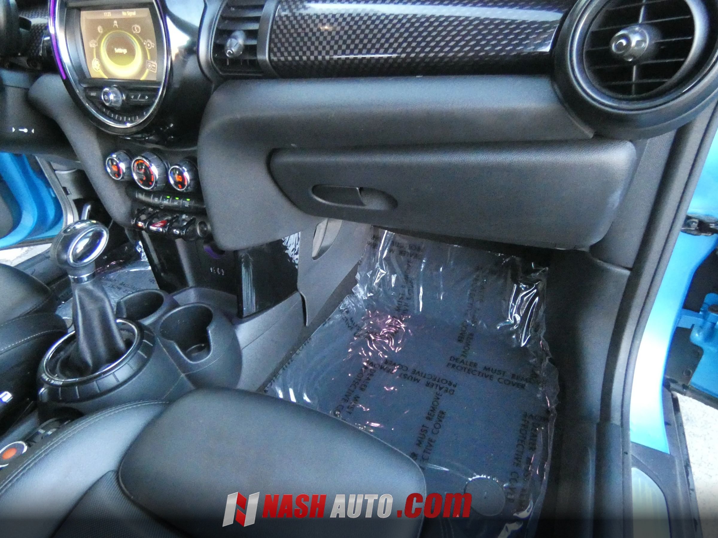 Used 2016 MINI Cooper S FWD image 22