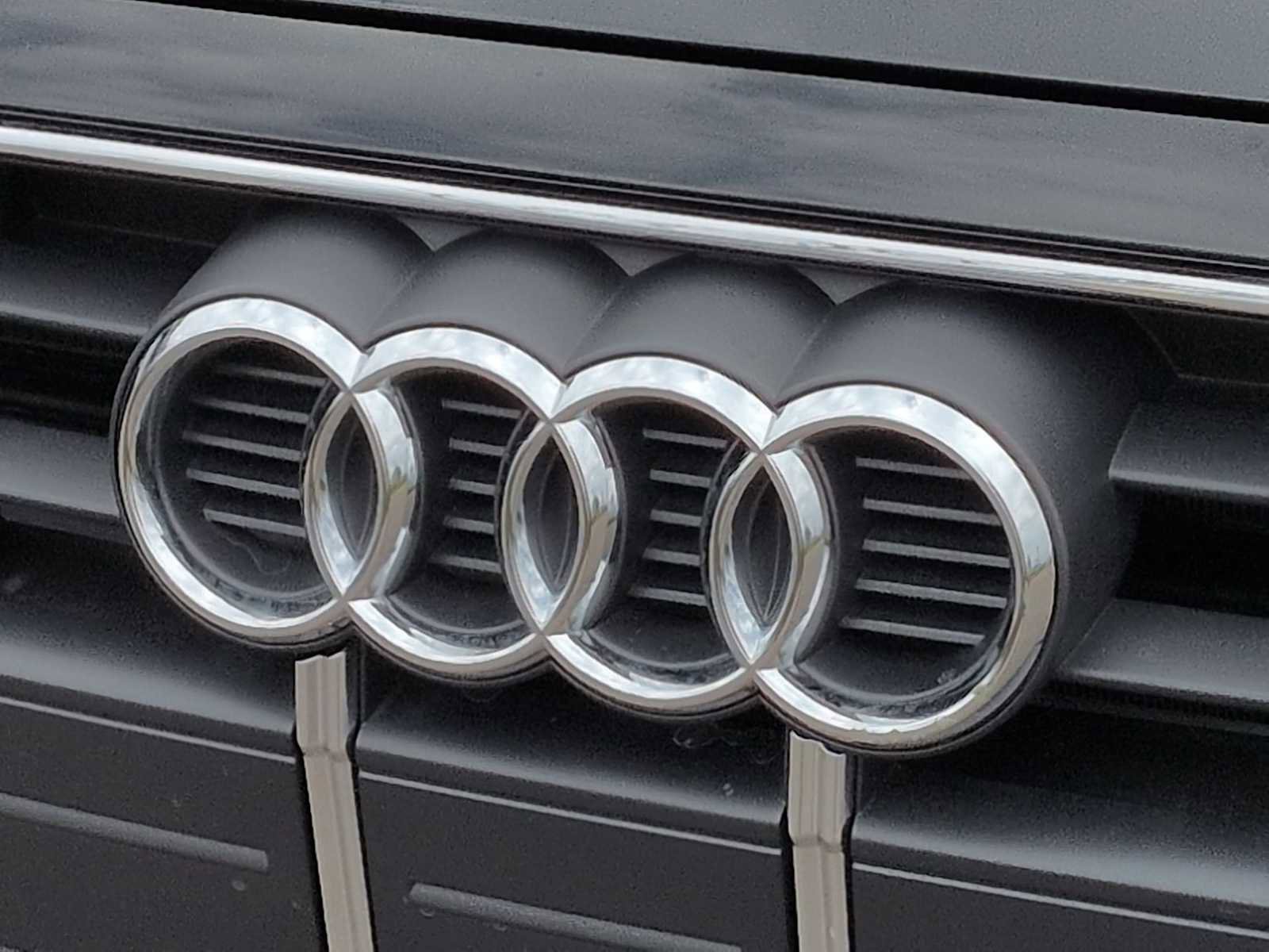 Used 2022 Audi A4 2.0T allroad Premium image 11