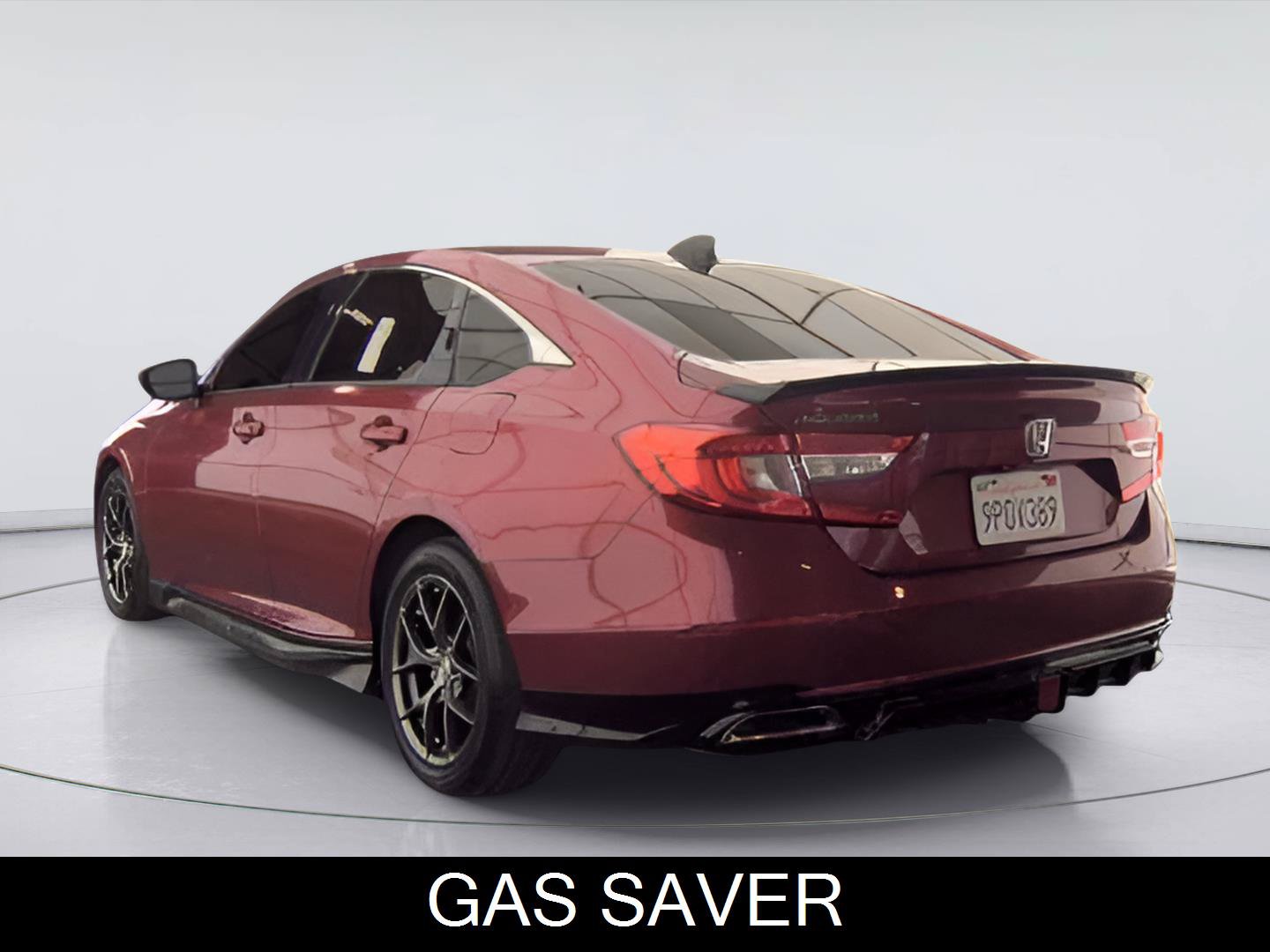 Used 2018 Honda Accord LX image 2