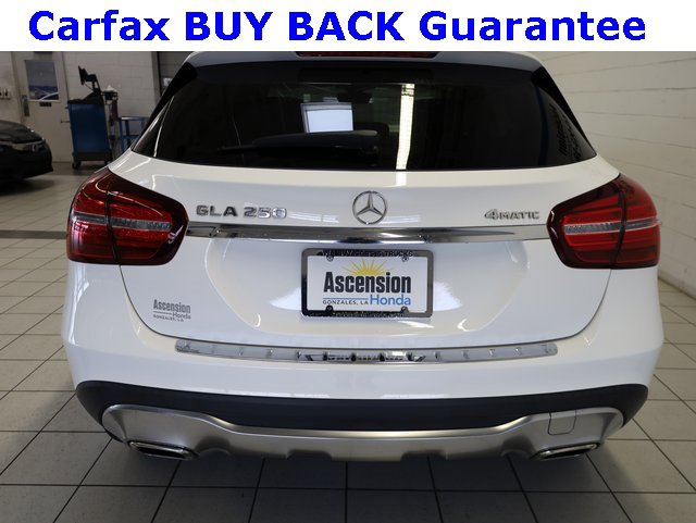 Used 2020 Mercedes-Benz GLA 250 4MATIC image 13