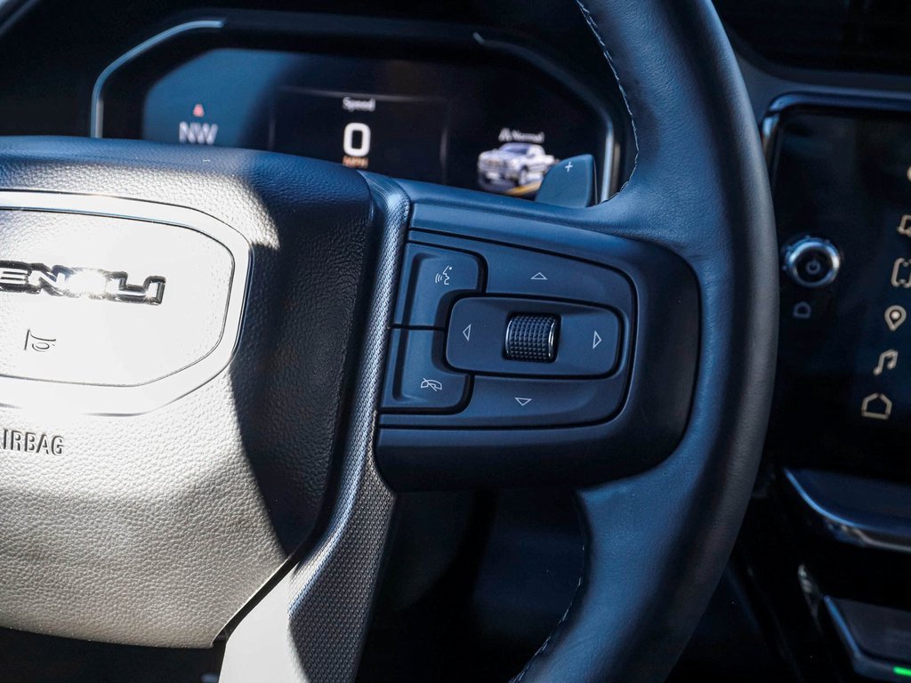 Used 2025 GMC Sierra 1500 Denali image 23