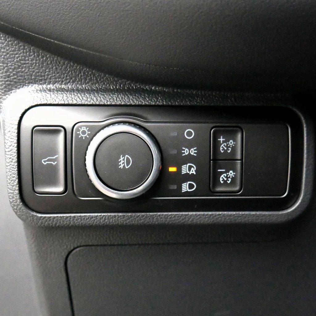 New 2026 Ford Explorer Tremor w/ Tremor Ultimate Package image 74