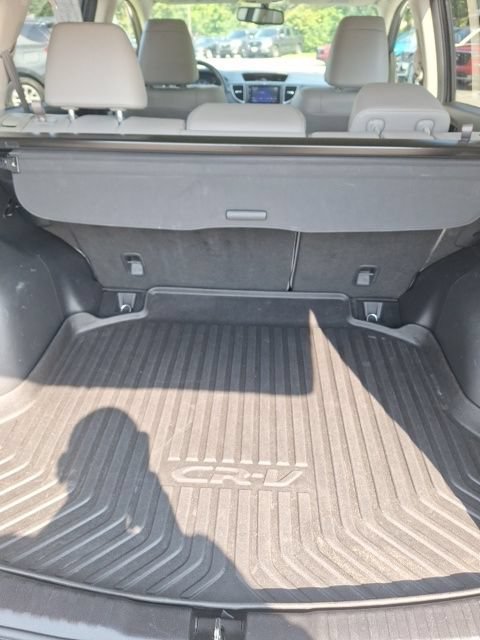 Used 2015 Honda CR-V EX-L image 9