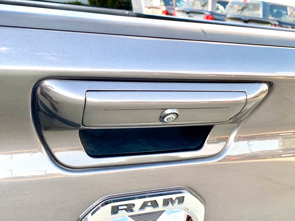 Used 2024 RAM 1500 Big Horn AWD/4WD image 44