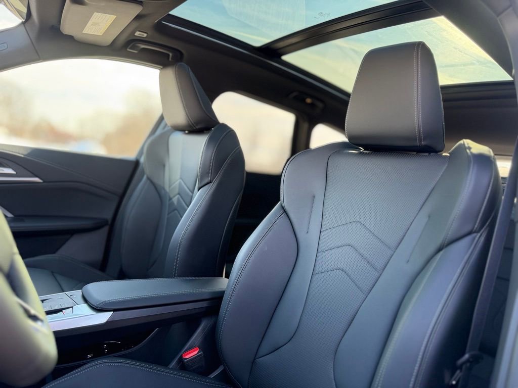 New 2026 BMW X1 xDrive28i w/ Technology Package image 14