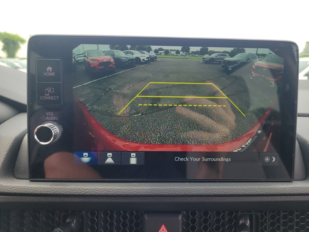 New 2027 Honda CR-V LX image 20