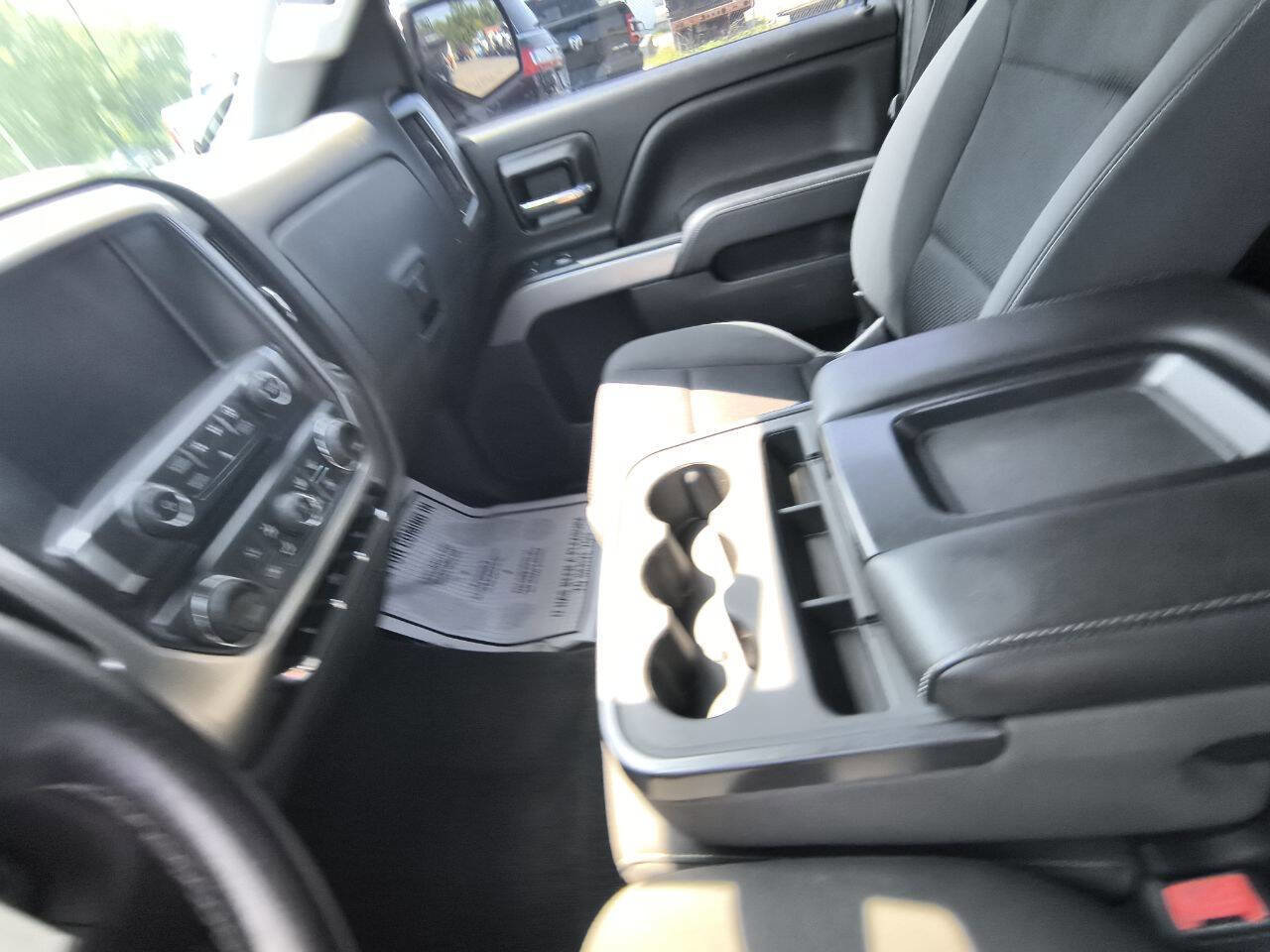 Used 2014 Chevrolet Silverado 1500 LT w/ All Star Edition image 17