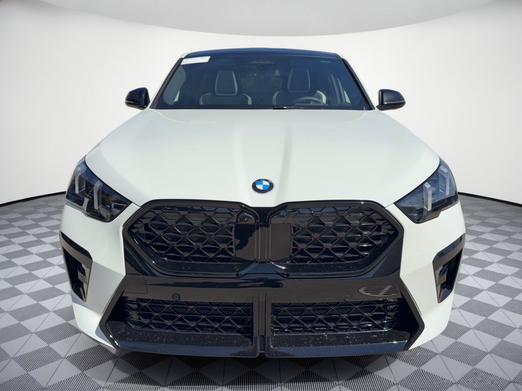 New 2027 BMW X2 xDrive28i AWD/4WD image 6