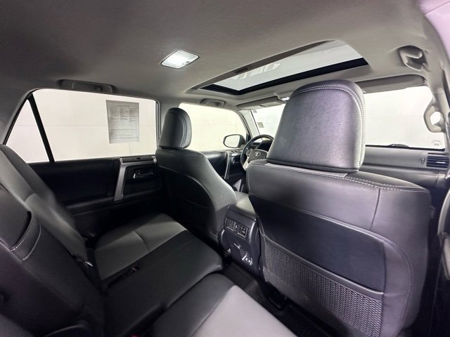 Used 2020 Toyota 4Runner SR5 Premium w/ Moonroof Package image 13