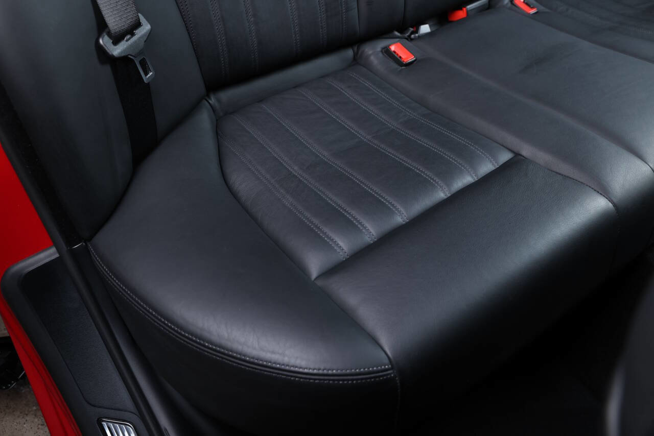 Used 2003 BMW M5 image 92