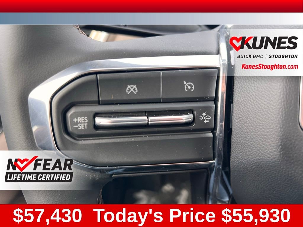 New 2026 GMC Canyon Denali image 16