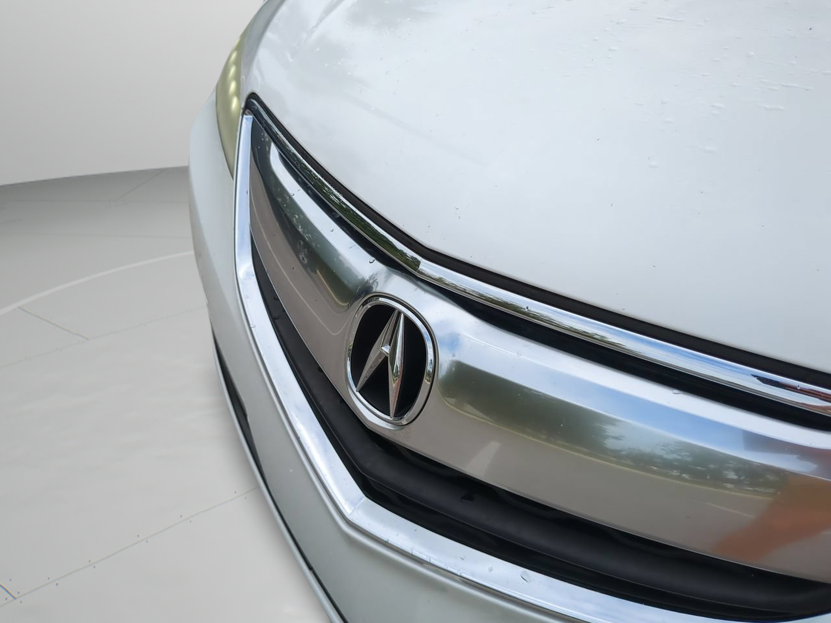 Used 2017 Acura TLX w/ Technology Package FWD image 30