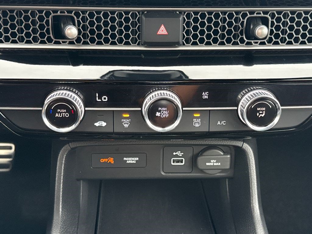 Certified 2023 Honda Civic Sport image 29