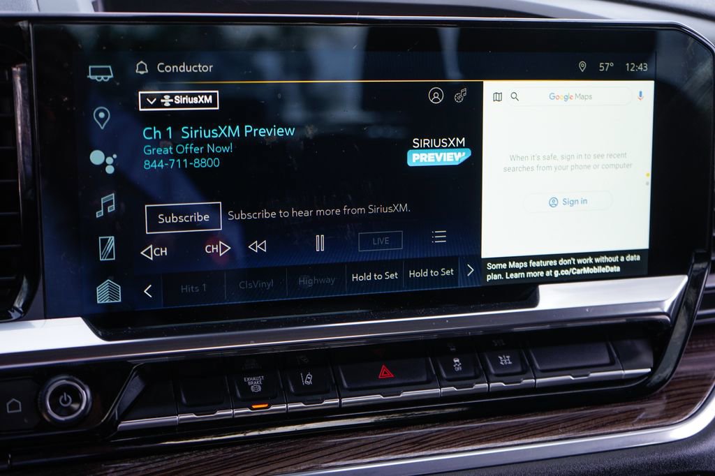 Used 2024 Chevrolet Silverado 3500 LT w/ Convenience Package AWD/4WD image 26