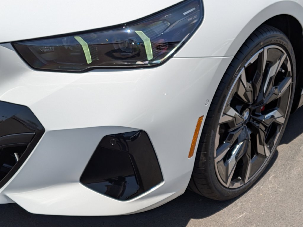 New 2027 BMW 530i w/ M Sport Package RWD image 22