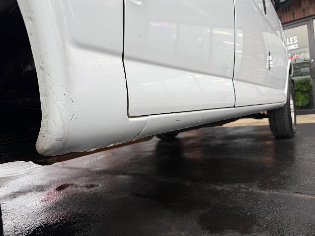 Used 2023 GMC Savana 2500 w/ Driver Convenience Package image 14