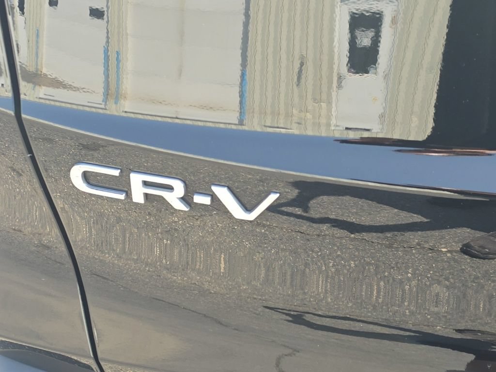 Certified 2024 Honda CR-V LX image 7