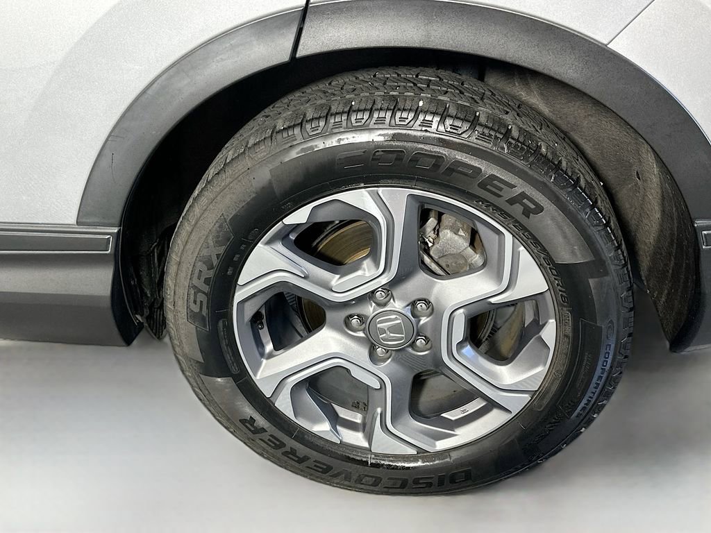 Used 2018 Honda CR-V EX image 30