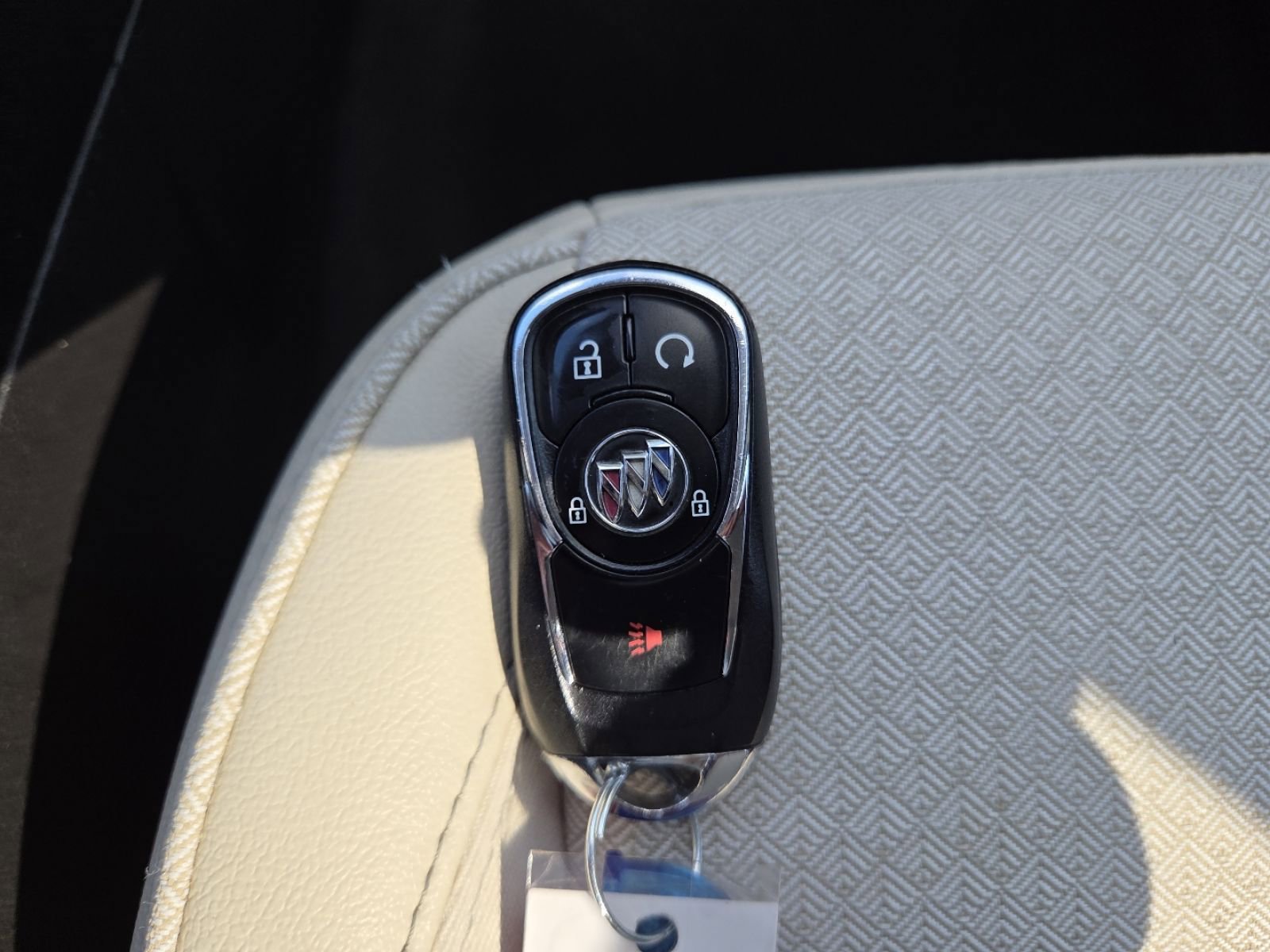 Used 2021 Buick Encore GX Select FWD image 33