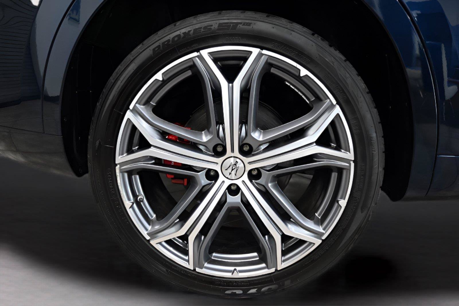 Used 2023 Maserati Levante GT AWD/4WD image 37