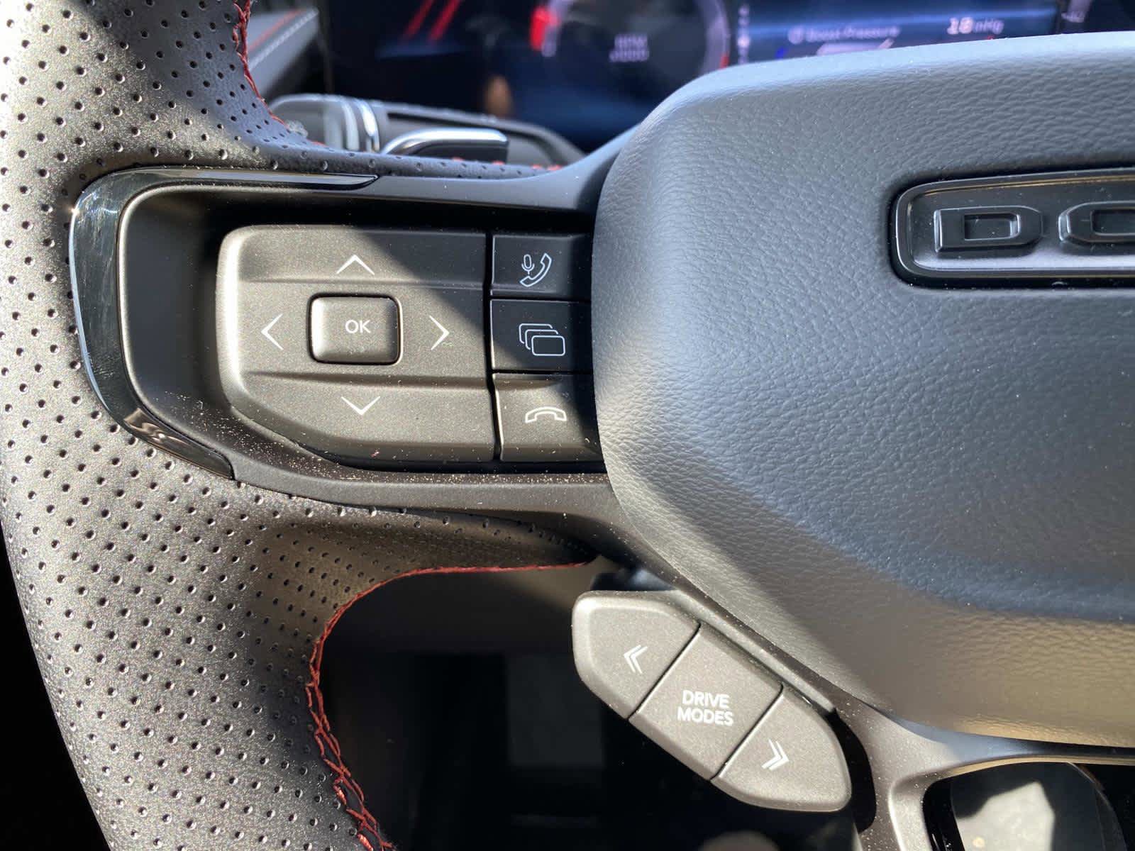New 2026 Dodge Charger Scat Pack image 12