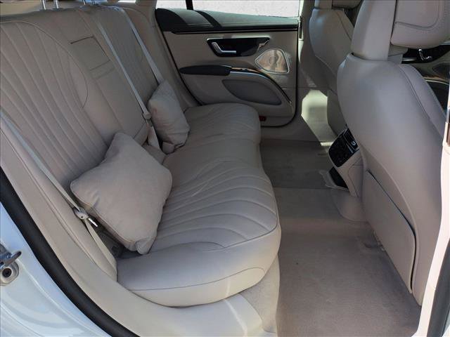 Certified 2023 Mercedes-Benz EQS 580 4MATIC Sedan image 24