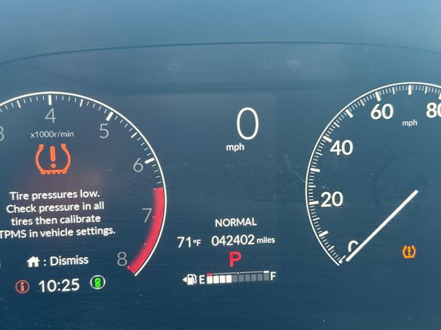 Used 2024 Honda CR-V EX image 20
