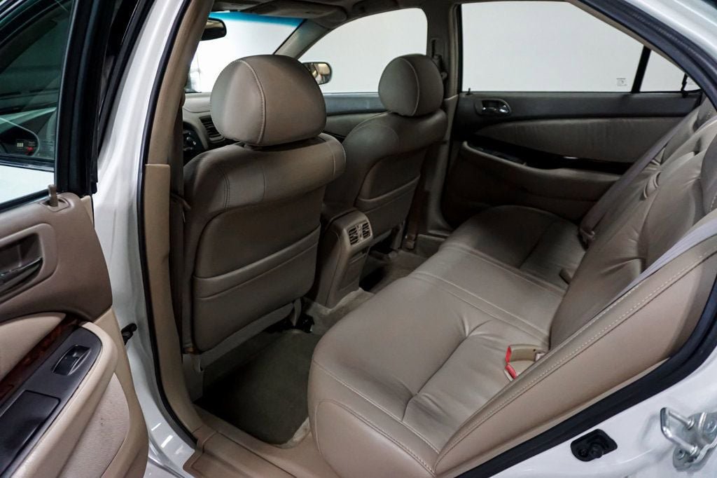 Used 2000 Acura TL FWD image 28
