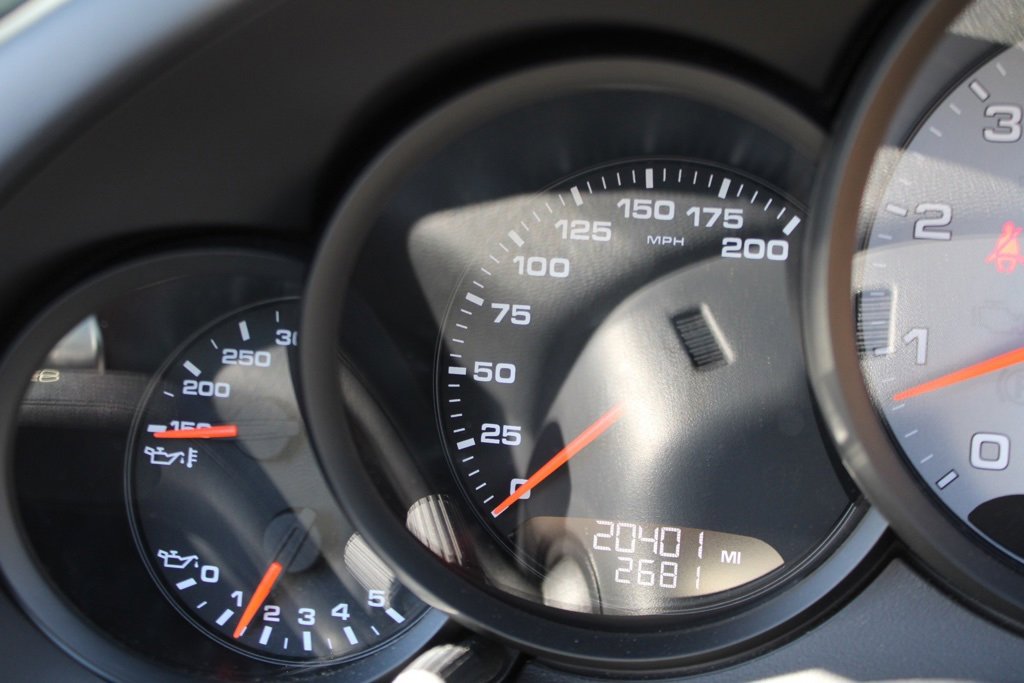 Used 2016 Porsche 911 Carrera S image 24