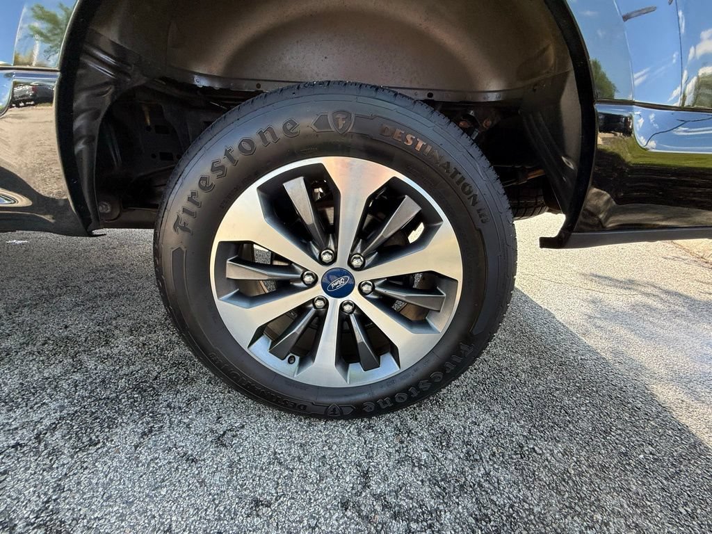 Used 2020 Ford F150 XL w/ Equipment Group 101A Mid AWD/4WD image 32