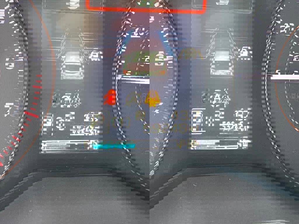 Used 2020 Subaru Crosstrek 2.0i Premium image 14