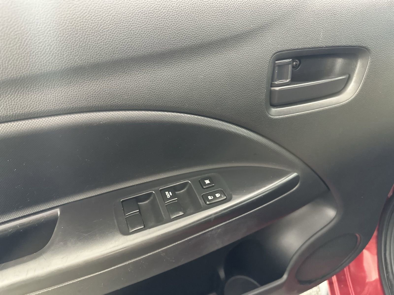 Used 2021 Mitsubishi Mirage image 13