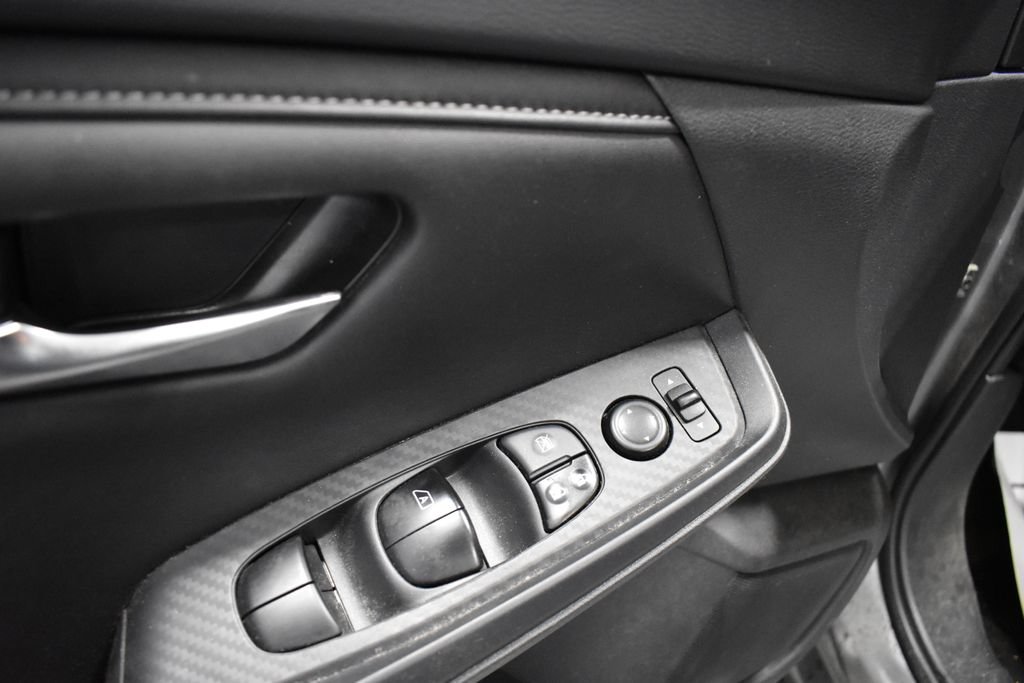 Certified 2023 Nissan Sentra S FWD image 15
