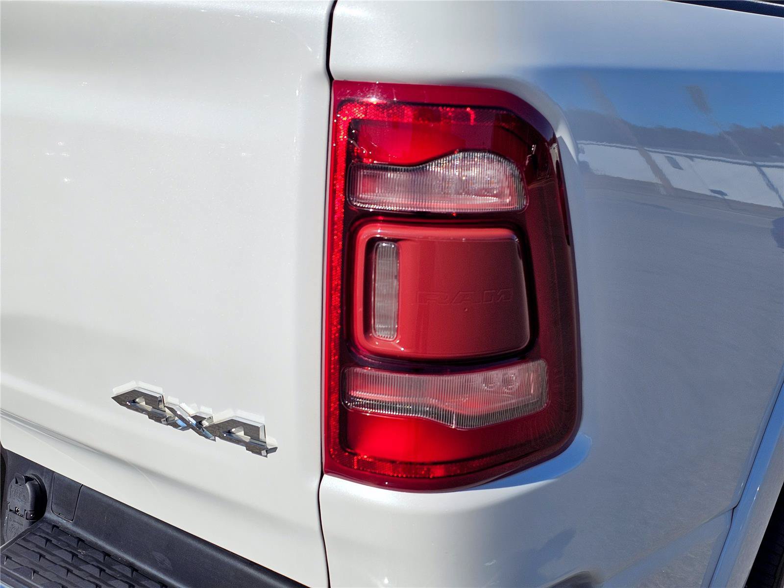 Certified 2022 RAM 1500 Limited AWD/4WD image 10