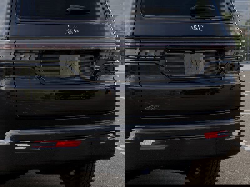 New 2026 Jeep Grand Wagoneer Limited w/ Premium Group II image 14