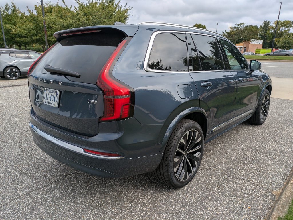 New 2026 Volvo XC90 T8 Ultra AWD/4WD image 6