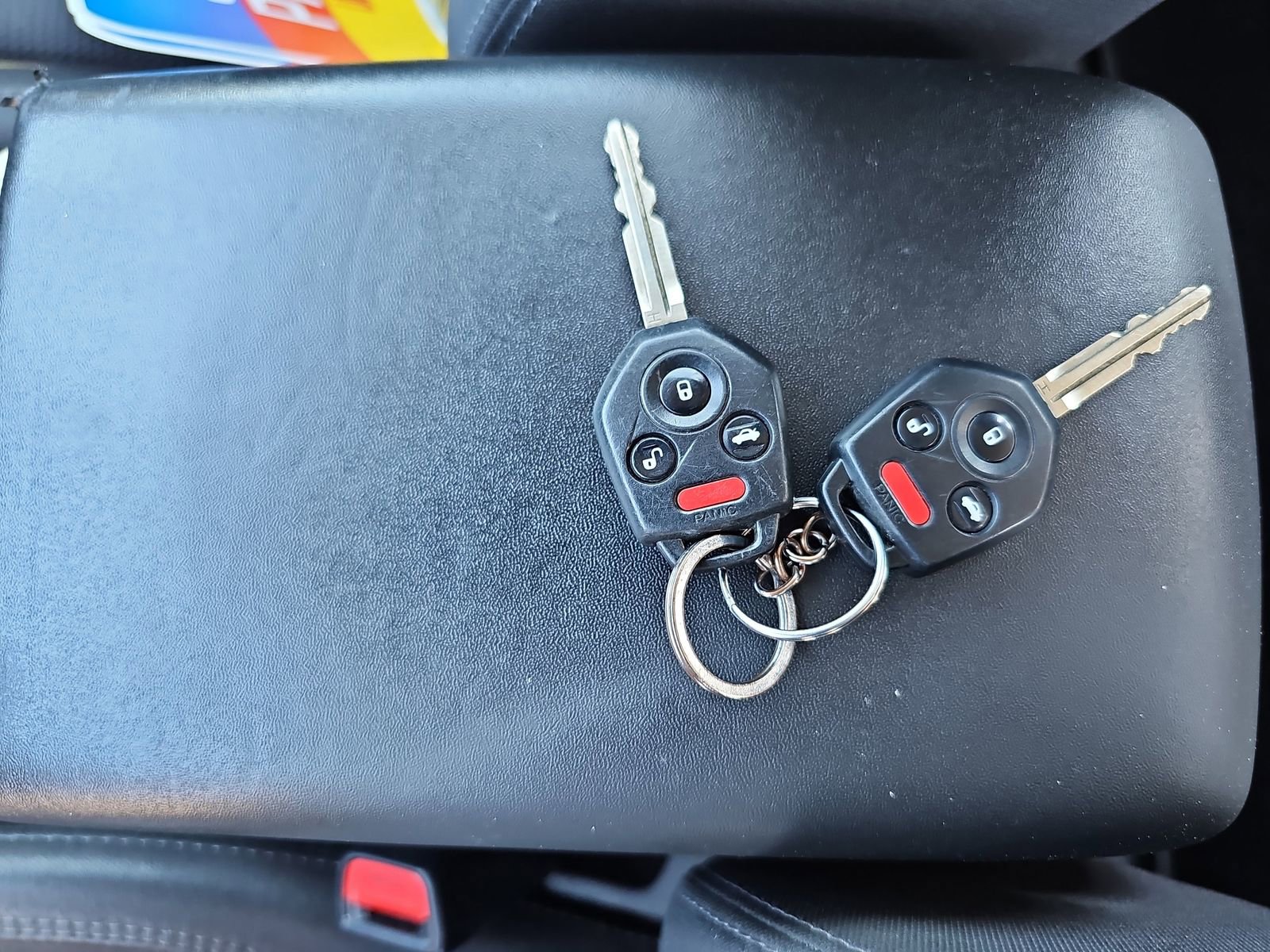 Used 2019 Subaru Forester w/ Popular Package #1 AWD/4WD image 17