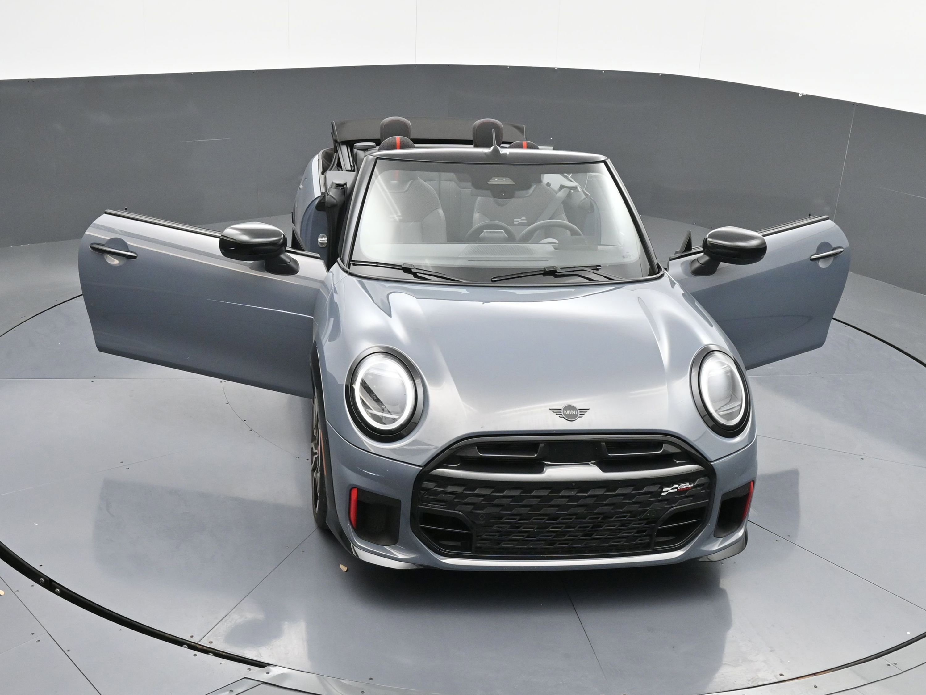 Used 2026 MINI Cooper John Cooper Works image 36